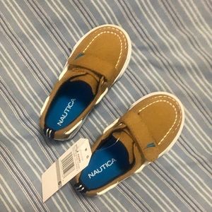 Brand new nautica